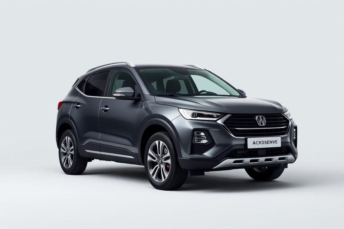 Honda CR-V 1.5 Turbo tahun 2024 di ZN AUTO CAR