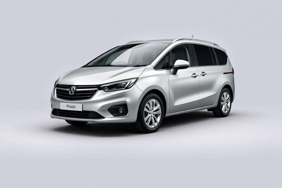 Toyota Innova Zenix 2.0 G tahun 2024 di ZN AUTO CAR
